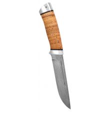 Нож Бекас (береста, алюминий), ZDI-1016