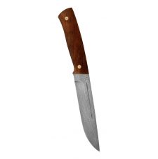 Нож Бекас ЦМ (орех), ZDI-1016