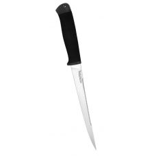 Нож Белуга (резина), 95х18