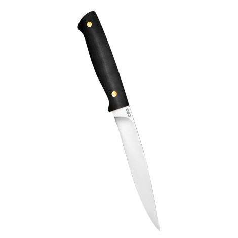 Нож Заноза ЦМ (граб), 100х13м