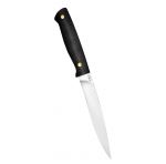 Нож Заноза ЦМ (граб), 95х18
