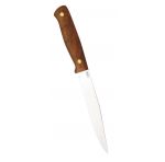 Нож Заноза ЦМ (орех), 100х13м