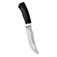 Нож Клык (граб), 95х18