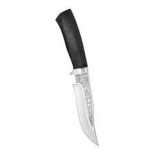 Нож Клычок-1 (граб), 95х18