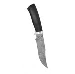 Нож Клычок-1 (граб) подарочный, ZDI-1016