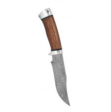 Нож Клычок-1 (орех, алюминий), ZDI-1016