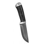 Нож Клычок-2 (кожа, алюминий), ZD-0803