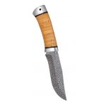 Нож Клычок-3 (береста, алюминий), ZDI-1016