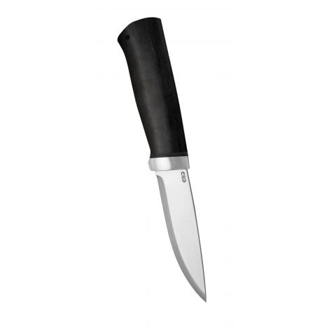 Нож Кузюк (граб), 95х18