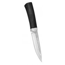 Нож Пескарь (граб), 95х18