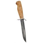 Нож Штрафбат (карельская береза), ZD-0803