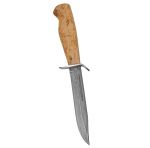 Нож Штрафбат (карельская береза), ZDI-1016