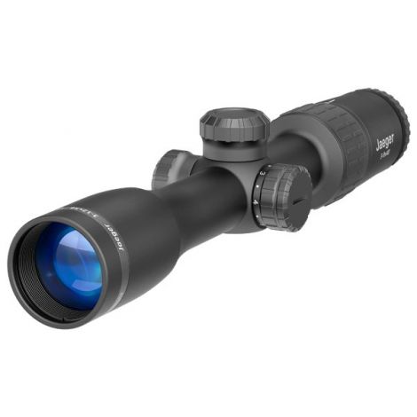 Yukon Jaeger Егерь 3-9х40 с меткой X02i