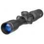 Yukon Jaeger Егерь 3-9х40 с меткой X02i