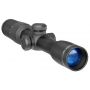 Yukon Jaeger Егерь 3-9х40 с меткой X02i