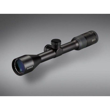 MINOX ZA 3 3-9X40 