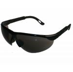 Очки открытые РОСОМЗ О85 Arctic StrongGlass™ (2,5 PC) затемненные (18523)