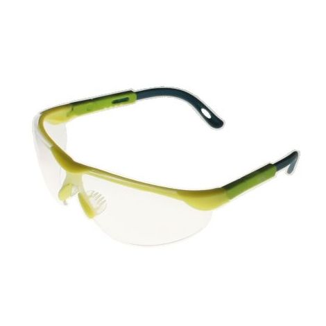 Очки открытые РОСОМЗ О85 Arctic StrongGlass™ (PC) прозрачные (18530)