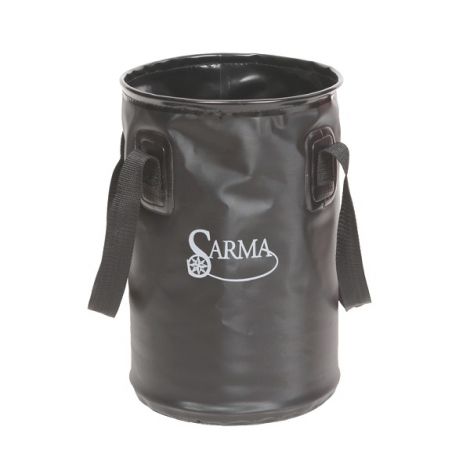 Складное ведро Sarma С005-1(10л)