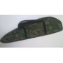 Чехол на молнии для карабина «Тигр», Вепрь», Сайга» с оптическим прицелом