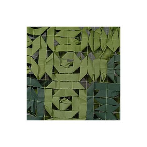 Сеть маскировочная "Стандарт" МС1-6 3х6м. (зелёный)