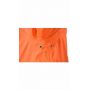 Плащ ВВЗ "Трасса" сигнальный, нейлон, оранжевый с СОП