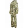 Мужской костюм Маскхалат Мультикам для охоты и рыбалки