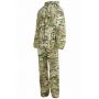 Мужской костюм Маскхалат Мультикам для охоты и рыбалки
