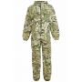 Мужской костюм Маскхалат Мультикам для охоты и рыбалки