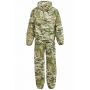 Мужской костюм Маскхалат Мультикам для охоты и рыбалки