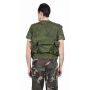 Жилет разгрузочный армейский тк.Рип-стоп "цифра"