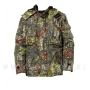 Куртка муж. зимн. "Тайга" тк.смес. "осенний клен"