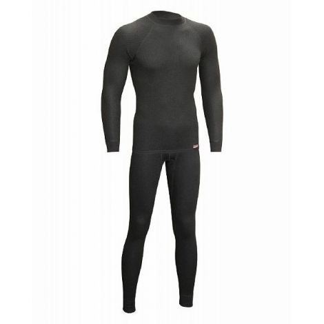Термобелье Boevoy Т250 из мериносовой шерсти (фуфайка+кальсоны)