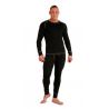 Термобелье "Arctic Komfort" Теплосберегающее. цв. черный