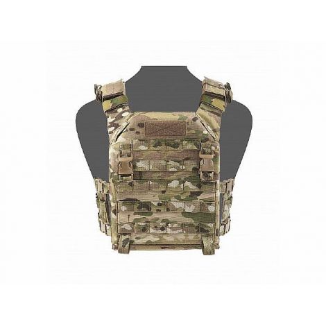 Жилет разгрузочный WARRIOR ASSAULT SYSTEMS Recon Plate Carrier, MULTICAM