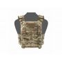 Жилет разгрузочный WARRIOR ASSAULT SYSTEMS Recon Plate Carrier, MULTICAM