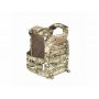 Жилет разгрузочный WARRIOR ASSAULT SYSTEMS Recon Plate Carrier, MULTICAM