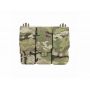 Жилет разгрузочный WARRIOR ASSAULT SYSTEMS Recon Plate Carrier, MULTICAM