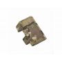 Жилет разгрузочный WARRIOR ASSAULT SYSTEMS Recon Plate Carrier, MULTICAM