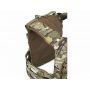 Жилет разгрузочный WARRIOR ASSAULT SYSTEMS Recon Plate Carrier, MULTICAM