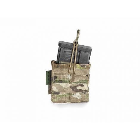 Подсумок под магазин MOLLE H&K 417 WARRIOR ASSAULT SYSTEMS, MULTICAM