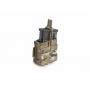 Подсумок под магазин MOLLE H&K 417 WARRIOR ASSAULT SYSTEMS, MULTICAM