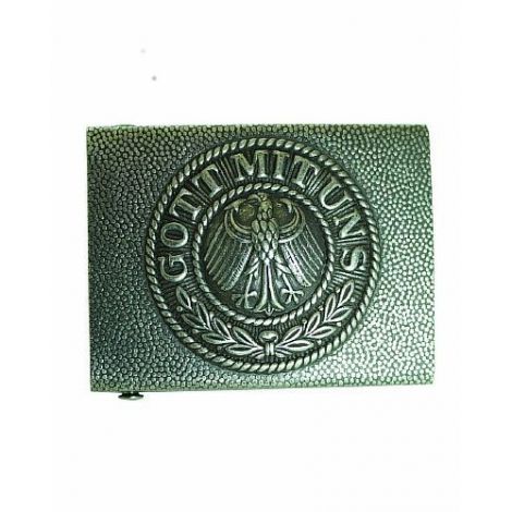 Пряжка немецкая RW