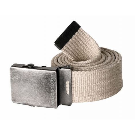 Ремень Canvas Helikon, цвет Khaki