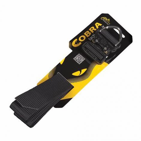 Ремень Cobra D-Ring FX 45, цвет Black Ремень Cobra D-Ring FX 45, цвет Black