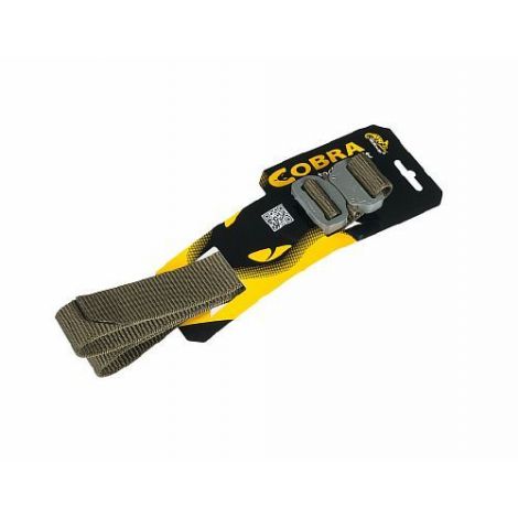 Ремень Cobra FC 38, цвет Olive Green