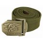 Ремень NAVY SEAL Helikon, цвет Olive Green