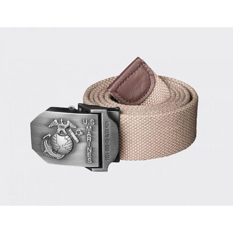 Ремень USMC Helikon, цвет Khaki