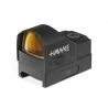 HAWKE REFLEX RED DOT SIGHT ~ DIGITAL CONTROL (5MOA)