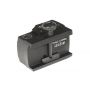 HAWKE REFLEX RED DOT SIGHT ~ DIGITAL CONTROL (5MOA)